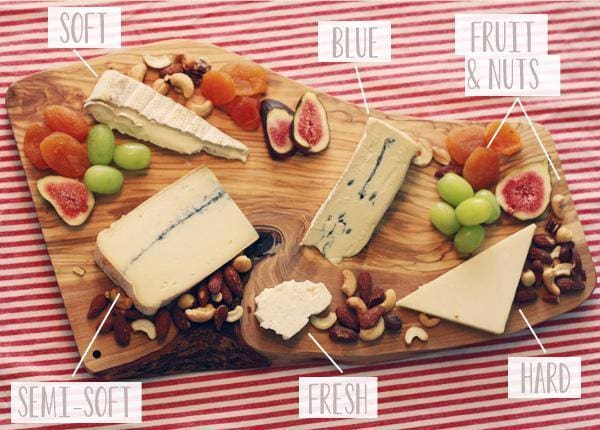 Australian Made Cheese Boards