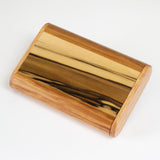 Hawthorne Sassafras Slide Box