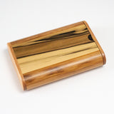 Hawthorne Sassafras Slide Box