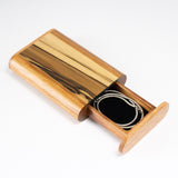 Hawthorne Sassafras Slide Box