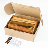 Hawthorne Sassafras Slide Box