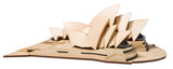 Sydney Opera House Kit