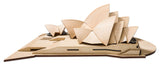 Sydney Opera House Kit