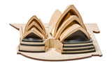 Sydney Opera House Kit