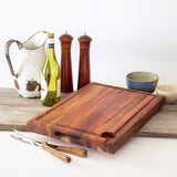 Blackwood Extra Large Carving Board