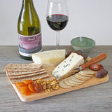 Huon Pine Cheese Board