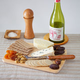 Huon Pine Cheese Board