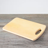 Huon Pine Cheese Board