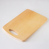 Huon Pine Cheese Board