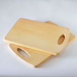 Huon Pine Cheese Board