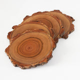 Ironbark Coasters