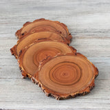 Ironbark Coasters