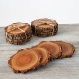 Ironbark Coasters