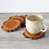 Ironbark Coasters