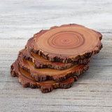 Ironbark Coasters