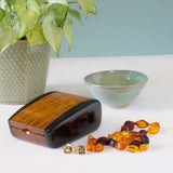 Large Flip-top Box