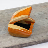 Large Flip-top Box