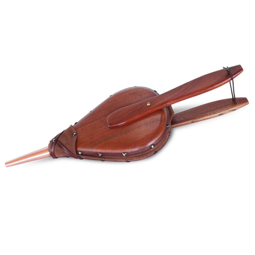 Buy Handmade Red Cedar Fire Bellows Online – Australian Woodwork