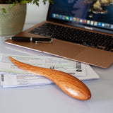 Organic Letter Opener