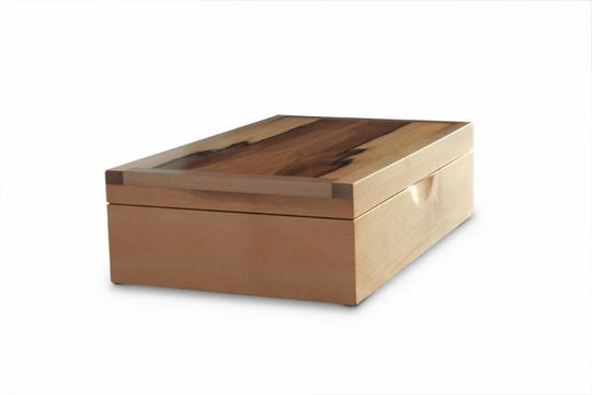 Buy Handmade Trinket Boxes Online | Australian Woodwork